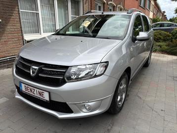 Dacia Logan MCV 0,9Tce! Topstaat* Airco* Navi* Garantie! beschikbaar voor biedingen