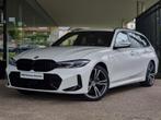 BMW Serie 3 318 Touring, Autos, Achat, Electronic Stability Program (ESP), Noir, 5 portes