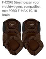 Zetelhoezen Ford F-Max, Ophalen of Verzenden, Nieuw, Ford