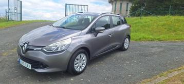 Renault clio 15 dci 90cv euro 6