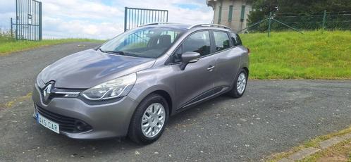 Renault clio 15 dci 90pk euro 6, Auto's, Renault, Bedrijf, Te koop, Clio, Airbags, Airconditioning, Bluetooth, Boordcomputer, Centrale vergrendeling