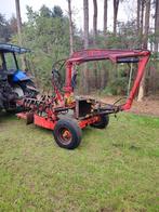 Atlas kraantje voor aan tractor, Zakelijke goederen, Overige Zakelijke goederen, Ophalen