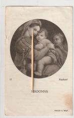 Bidprentje Adel, Verzamelen, Verzenden, Bidprentje