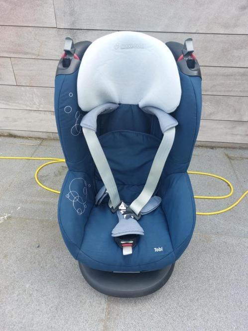 Maxi-Cosi Tobi, Kinderen en Baby's, Autostoeltjes, Gebruikt, Maxi-Cosi, Slaapstand, Ophalen