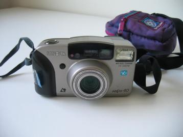 Minolta fototoestel beschikbaar voor biedingen