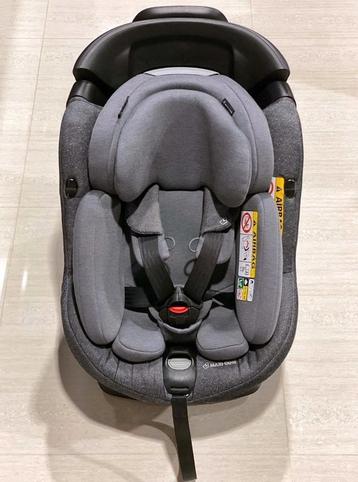 Maxi cosi axissfix plus  a, Kinderen en Baby's, Ophalen, Zo goed als nieuw, Isofix