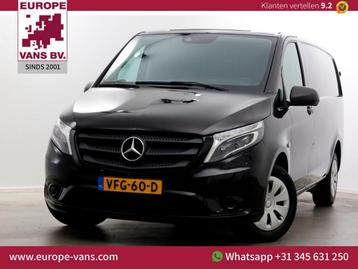 Mercedes-Benz Vito 116 CDI 163pk 7G Automaat Lang LED/Navi/C beschikbaar voor biedingen
