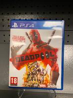 Deadpool PS4, Consoles de jeu & Jeux vidéo, Jeux | Sony PlayStation 4, Comme neuf, À partir de 18 ans, Aventure et Action, Enlèvement ou Envoi