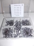 Boîte de têtes en plomb léger, Enlèvement ou Envoi, Neuf, Ensemble complet