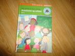 meegroeiboek 'avonturen op school' deel 2, Boeken, Kinderboeken | Jeugd | onder 10 jaar, Ophalen of Verzenden, Fictie algemeen