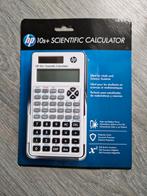HP 10s+ wetenschappelijk rekenmachine, Nieuw, Ophalen of Verzenden