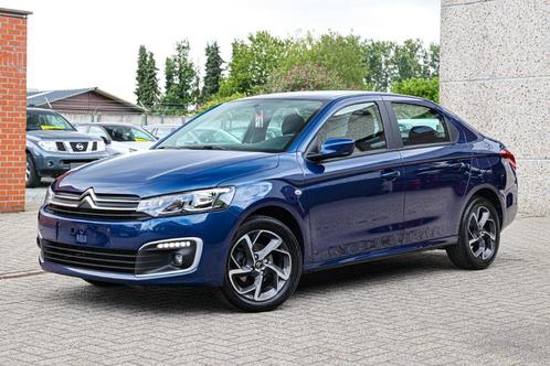 Citroen C-Elysée ACHTERUITRIJCAMERA*NAVIGATIE*APPLE-CARPLAY*, Auto's, Citroën, Bedrijf, Te koop, Overige modellen, ABS, Achteruitrijcamera