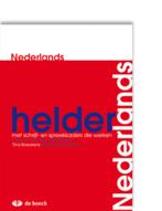 Naslagwerk Nederlands, ASO, Ophalen of Verzenden, Nederlands, De Boeck