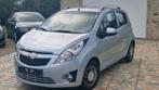 Chevrolet spark zeer net 1ste eig airco euro5, Auto's, Chevrolet, Euro 5, 50 kW, Dakrails, Particulier