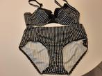 bikini, Kleding | Dames, Badmode en Zwemkleding, Ophalen of Verzenden, Bikini, Gedragen, La Redoute