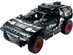 Lego Technic 42160 Audi RS Q e-tron, Ophalen of Verzenden, Zo goed als nieuw, Complete set, Lego