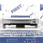 W204 AMG FACELIFT ACHTERBUMPER + DIFFUSER Mercedes C Klasse, Auto-onderdelen, -, Ophalen of Verzenden, Achter, Bumper