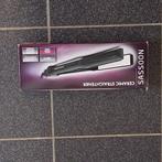 Vidal Sassoon Keramische Stijltang, Ophalen, Zo goed als nieuw, Krultang of Stijltang