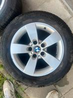 BMW 5x120 velgen, Auto-onderdelen, Banden en Velgen, Ophalen, Gebruikt, 16 inch, Banden en Velgen