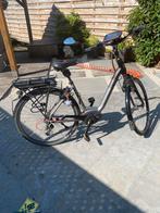 Sparta M9B E Speed, Fietsen en Brommers, Ophalen, Zo goed als nieuw, Versnellingen