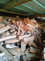 brandhout eik, Tuin en Terras, Brandhout, 3 tot 6 m³, Ophalen, Eikenhout, Blokken