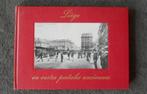 Liège en cartes postales anciennes, Enlèvement ou Envoi, Liège