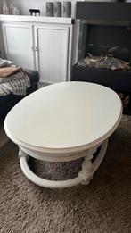 Salontafel, Ophalen, Gebruikt