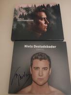 Niels destadsbader met handtekening, Cd's en Dvd's, Ophalen of Verzenden, Zo goed als nieuw