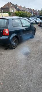 Vw polo 9n 1.4tdi toute piece disponibles, Autos, Entreprise, Achat, Polo