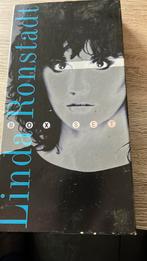 Linda ronstadt cd box, Ophalen, Zo goed als nieuw