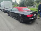 Audi A5 cabriolet Sline, Cuir, Euro 5, Achat, 1700 kg