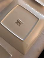 Servies, Ophalen of Verzenden, Zo goed als nieuw, Bord(en)