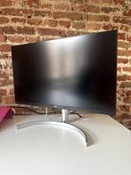 LG - computerscherm, Ophalen, Ingebouwde speakers, LG, 60 Hz of minder