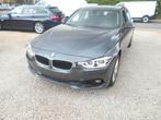 BMW 320i BENZINE AUTOMAAT LIMOUSINE 63000KM, Entreprise, Automatique, Tissu, 4 cylindres