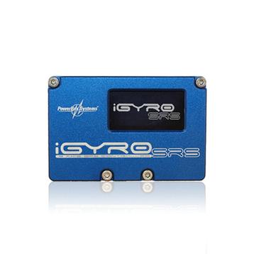 PowerBox Gyro SRS beschikbaar voor biedingen