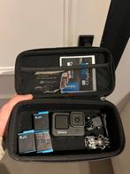 Gopro hero 9 black, Audio, Tv en Foto, Ophalen, GoPro