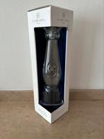 Ongeopende fles Clase azul tequila plata, Ophalen