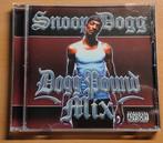 Snoop Dogg: Dogg Pound Mix - CD in perfecte nieuwstaat!, Enlèvement ou Envoi, 2000 à nos jours, Comme neuf