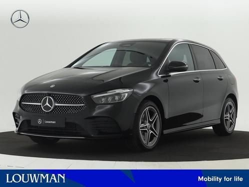 Mercedes-Benz B 250 e Star Edition AMG Line | Dodehoekassist, Auto's, Mercedes-Benz, Bedrijf, B-Klasse, ABS, Airbags, Alarm, Climate control