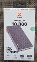 POWER BANK 10 MAH, Télécoms, Téléphonie mobile | Batteries, Enlèvement, Neuf, Capacité accrue