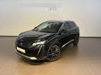 Peugeot 3008 II GT Line, Auto's, Euro 6, 1199 cc, Zwart, 97 kW