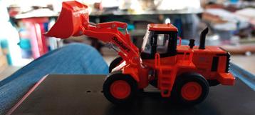 76LK 0920 STOBART SHOVEL beschikbaar voor biedingen