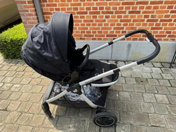 Kinderwagen Maxi Cosi Andorra