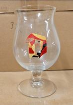 Duvel glas Belge Une Fois, Verzamelen, Ophalen, Nieuw, Duvel
