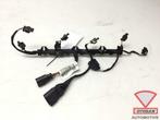 vw audi seat skoda kabelboom galerij injector 06l971627aa, Gebruikt, Volkswagen