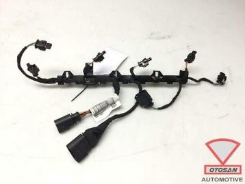 injecteur de galerie de faisceau de c bles vw audi seat skod, Utilisé, Volkswagen