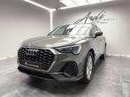 Audi Q3 2.0 TDi*S TRONIC* SIEGESCHAUFF*LED*1 PROP*GARANTIE, Gebruikt, 4 cilinders, 1655 kg, 124 g/km