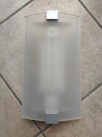 Applique (5 exemplaires disponibles), Maison & Meubles, Lampes | Appliques, Enlèvement, Verre