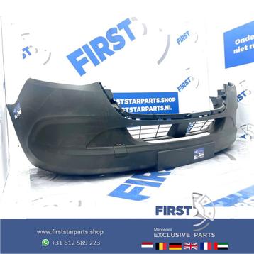 W907 SPRINTER VOORBUMPER ORIGINEEL MERCEDES BUMPER A90788027 beschikbaar voor biedingen