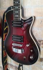 Hagstrom ultra swede, Muziek en Instrumenten, Ophalen, Zo goed als nieuw